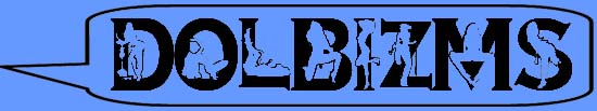 DOLBIZMS logo